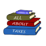 ALL ABOUT TAXES LOGO