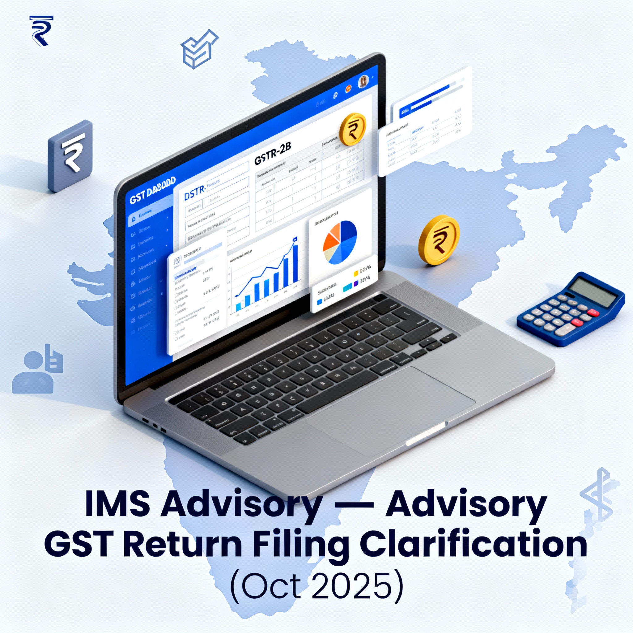 Important Advisory on IMS